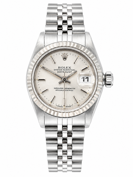 Rolex Datejust 69174